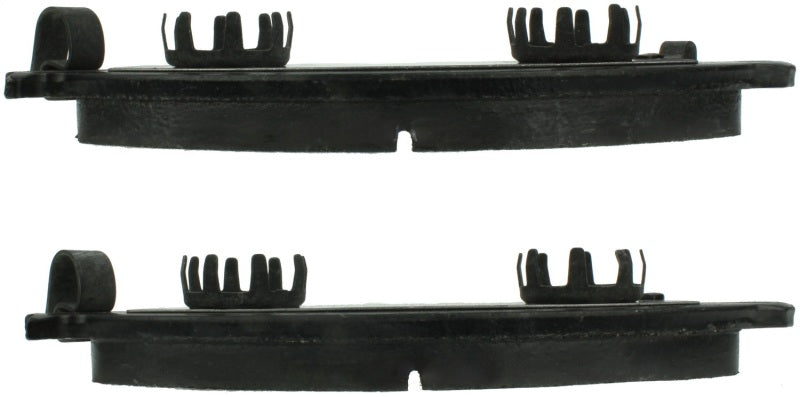 StopTech Street Select Brake Pads - Rear