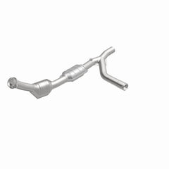 MagnaFlow Conv DF 97-00 Ford Vans 4.2L