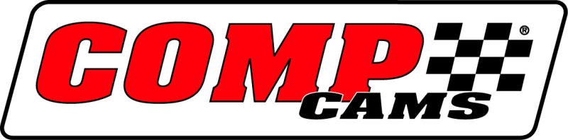 Comp Cams Mustang Engine Finishing Hardware Kit (86-95) 243