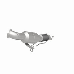 Magnaflow Conv DF 2014 Ford Fusion 2.0L T