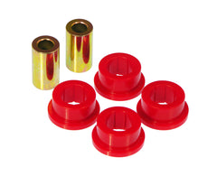 Prothane Subaru WRX Rear Control Arm Bushings - Red