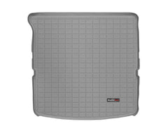 WeatherTech 09-13 Dodge Journey Cargo Liners - Grey