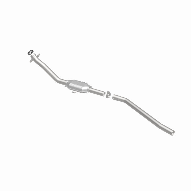 MagnaFlow Conv DF California Grade 92-93 Chrysler Town & Country 3.3L/94-95 Town & Country 3.8L