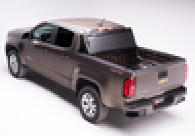 BAK 04-13 Chevy Colorado/GMC Canyon 5ft Bed BAKFlip G2