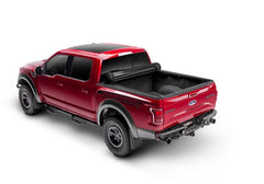 Truxedo 15-21 Ford F-150 5ft 6in Sentry CT Bed Cover