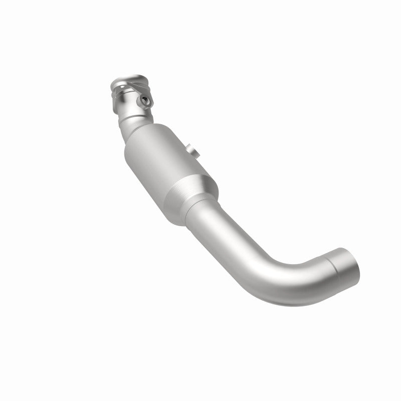 MagnaFlow Left Side Converter Direct Fit 15-17 Ford F-150 5.0L