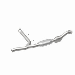 MagnaFlow Conv DF 97-98 Ford Trucks 4.6L