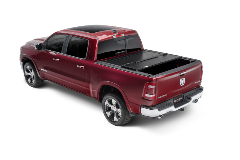 UnderCover 19-20 Ram 1500 6.4ft Flex Bed Cover