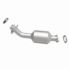 MagnaFlow Pre-OBDII Direct Fit Catalytic Converter 79-85 Dodge Ram 50 2.0L/2.6L