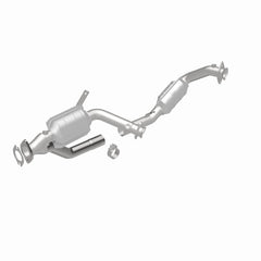 MagnaFlow Conv DF 96-99 Ford Taurus3.0L 50S