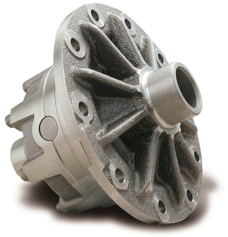 Eaton Detroit Locker Differential 30 Spline 1.31in Axle Shaft Dia 4.10 & Down Ratio Rear Dana 60/61