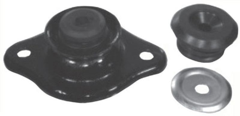 KYB Shocks & Struts Strut Mounts Rear CHEVROLET Aveo 2004-10 CHEVROLET Aveo5 2007-10 PONTIAC G3 2009