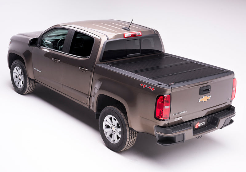 BAK 04-13 Chevy Colorado/GMC Canyon 5ft Bed BAKFlip G2