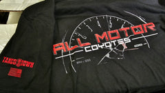 All Motor Coyotes Apparel Master Link