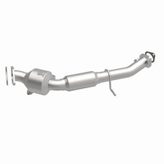 Magnaflow Conv DF 2010-2013 TRANSIT CONNECT 2.0 L Underbody