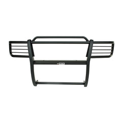 Westin 2001-2005 Ford/Mazda Ranger/Ranger Edge Sportsman Grille Guard - Black