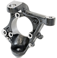 RockJock JL/JT Currectlync High Steer Steering Knuckles 2 3/4in Tie Rod Lift 2 1/2in Drag Link Lift