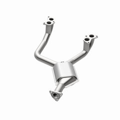 MagnaFlow Conv DF 90-94 Legacy 2.2 Front CA