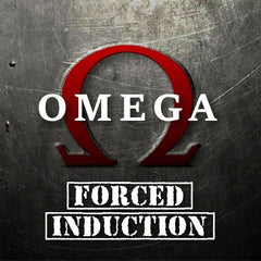 Oz Tuning 15-17 F150 5.0 - Omega Tune - Forced Induction (SCT Options)
