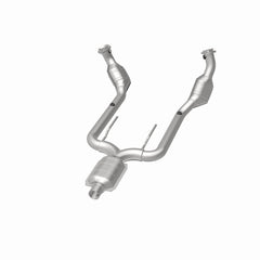 MagnaFlow Conv DF Thunderbird-Cougar 95-96