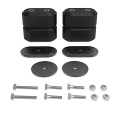 Timbren 2017 Chevrolet Silverado 1500 Rear Suspension Enhancement System