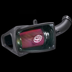 S&B Cold Air Intake 2011-16 Ford Powerstroke 6.7L Super Duty