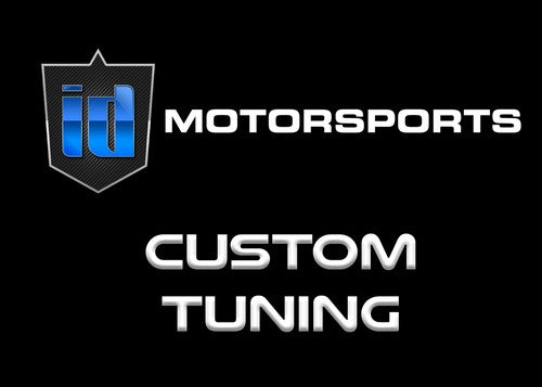 ID Motorsports Custom Tune (Mustang + F-150)