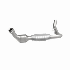 MagnaFlow Conv DF 99-02 Expedition 5.4L 4wd