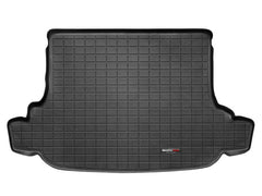 WeatherTech 09-13 Subaru Forester Cargo Liners - Black