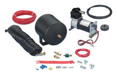 Firestone Air-Rite Air Command Heavy Duty Compressor System w/25ft. Extension Hose (WR17602047)