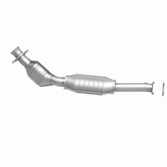 MagnaFlow Conv DF 95-02 Ford Crown Vic 4.6L