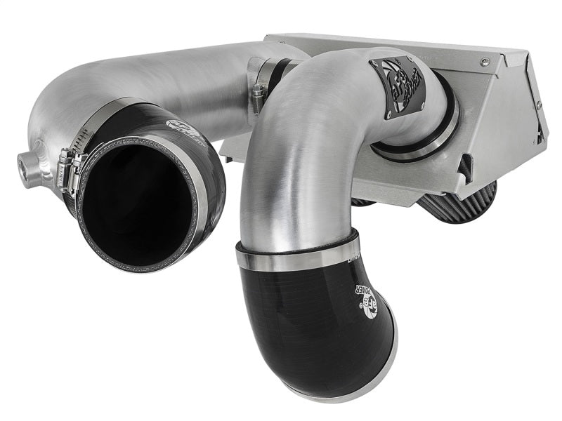 aFe POWER Magnum FORCE Stage-2 Pro Dry S Cold Air Intake 2017 Ford Raptor V6-3.5L (tt)