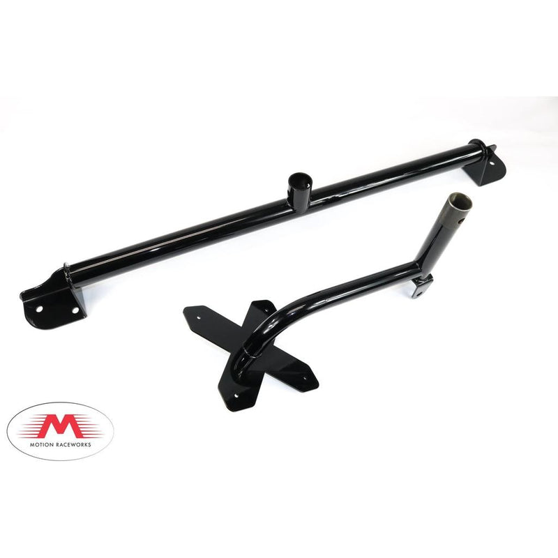 Motion Raceworks 2015-20 S550 Mustang Parachute Mount | Juggernaut ...