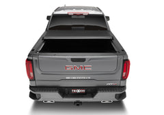 Truxedo 15-20 GMC Canyon & Chevrolet Colorado 5ft Pro X15 Bed Cover