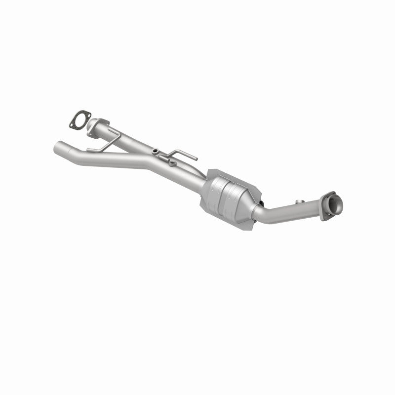 MagnaFlow Conv DF 97-00 Explorer 4.0 Passenger Side