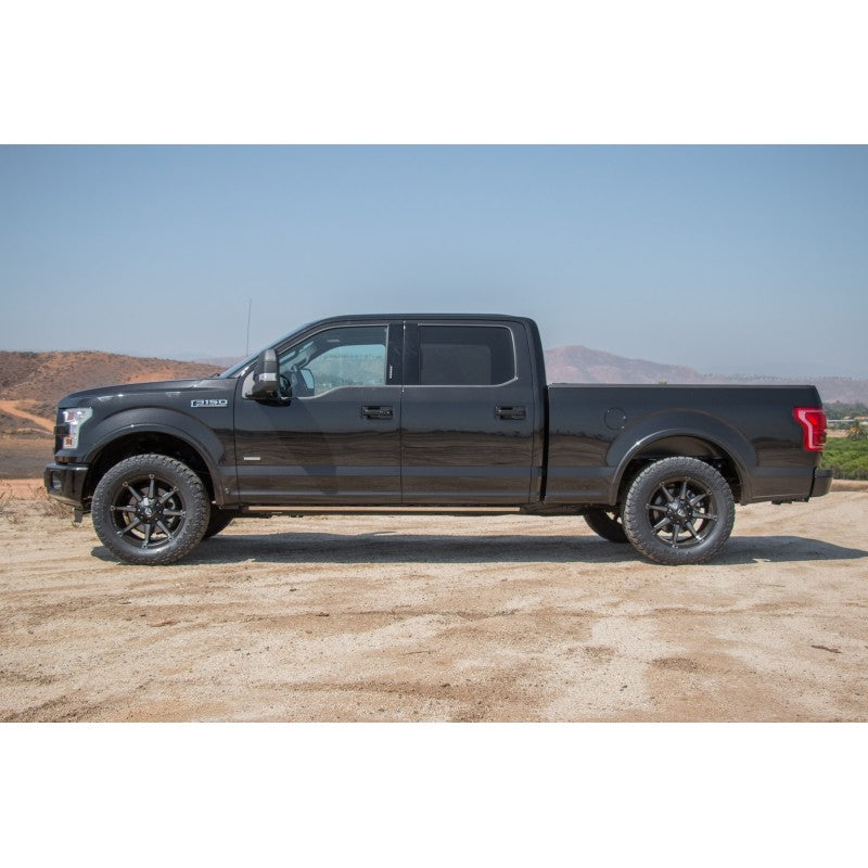 ICON 2015-UP Ford F150 2WD 0-3" Suspension System - Stage 1