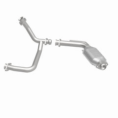 MagnaFlow Conv DF Ford-Mercury 84 87