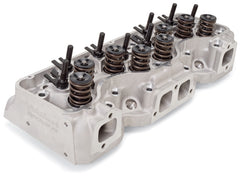 Edelbrock Performer RPM 348/409 Chevy Cylinder Head (Complete)