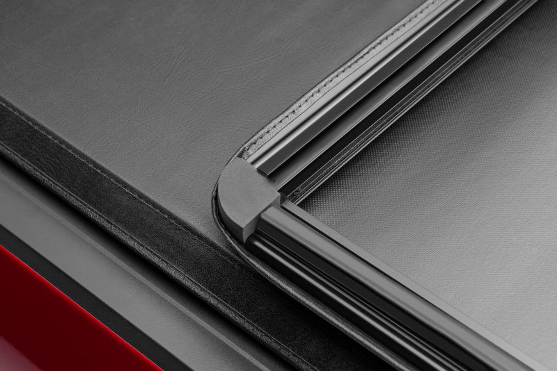 Tonno Pro 04-06 Chevy Silverado 1500 5.8ft Fleetside Tonno Fold Tri-Fold Tonneau Cover