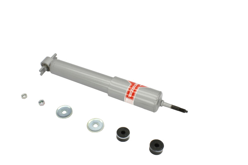 KYB Shocks & Struts Gas-A-Just Front DODGE Raider 1987-89 MITSUBISHI Montero 1983-91