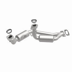 MagnaFlow Conv DF Taurus 92-95