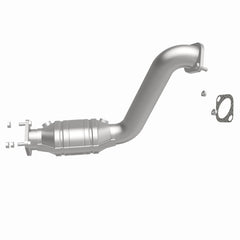 MagnaFlow Conv Direct Fit 02-04 Ford Focus L4-2.0L