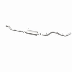 MagnaFlow Sys C/B GM 1500 Ext Cab 99-02