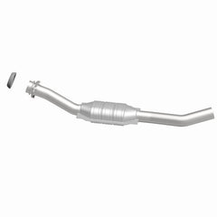 MagnaFlow Conv DF 92-93 Chrysler F/S 3.3L 49S