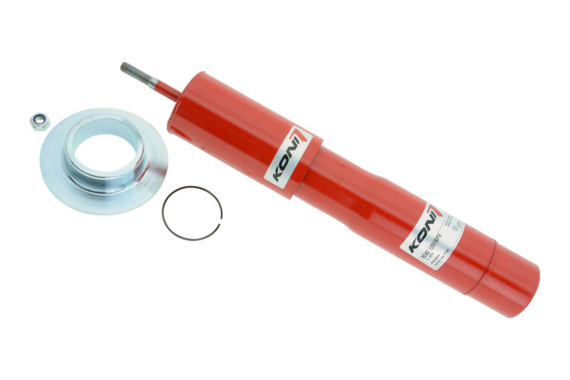 Koni Heavy Track (Red) Shock 02-06 Jeep Liberty - Front