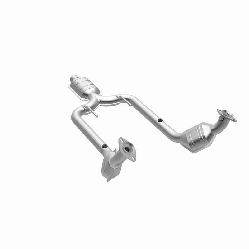 MagnaFlow Conv DF Thunderbird-Cougar 95-96