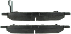 StopTech Street Select Brake Pads - Rear