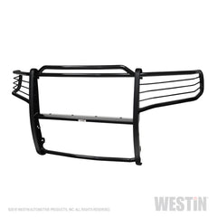 Westin 19-21 Ram 1500 (Excl. 19-21 Ram 1500 Classic)(Excl. Rebel) Sportsman Grille Guard - Black