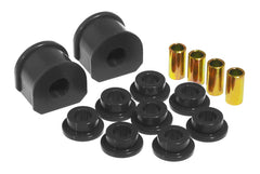 Prothane 97-02 Ford Expedition 4wd Rear Sway Bar Bushings - 22mm - Black