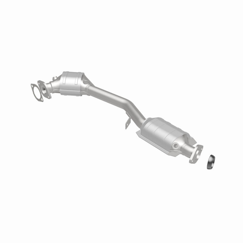 MagnaFlow Conv DF 99-02 Forester 2.5L OEM